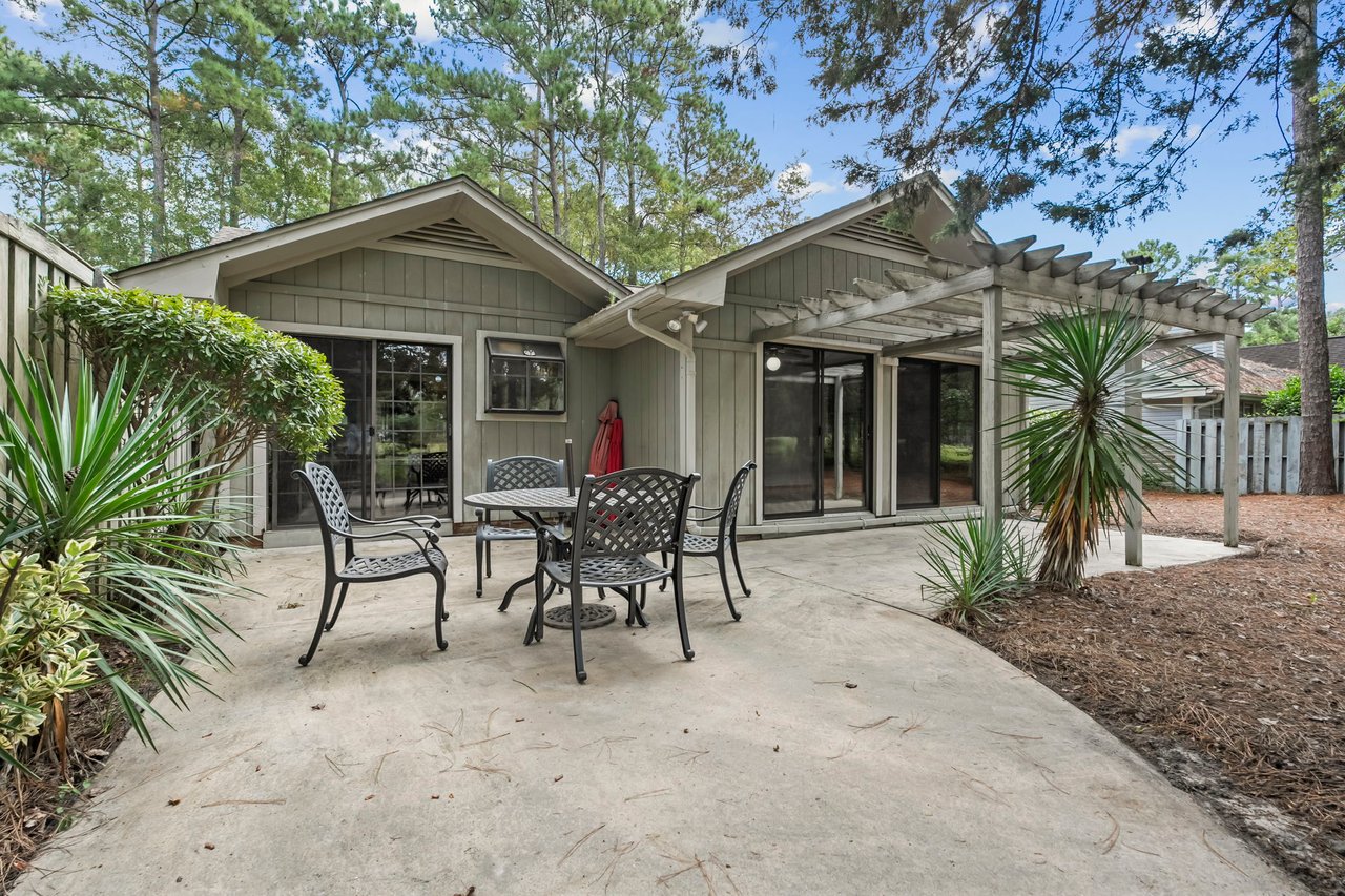 Carolina Shores