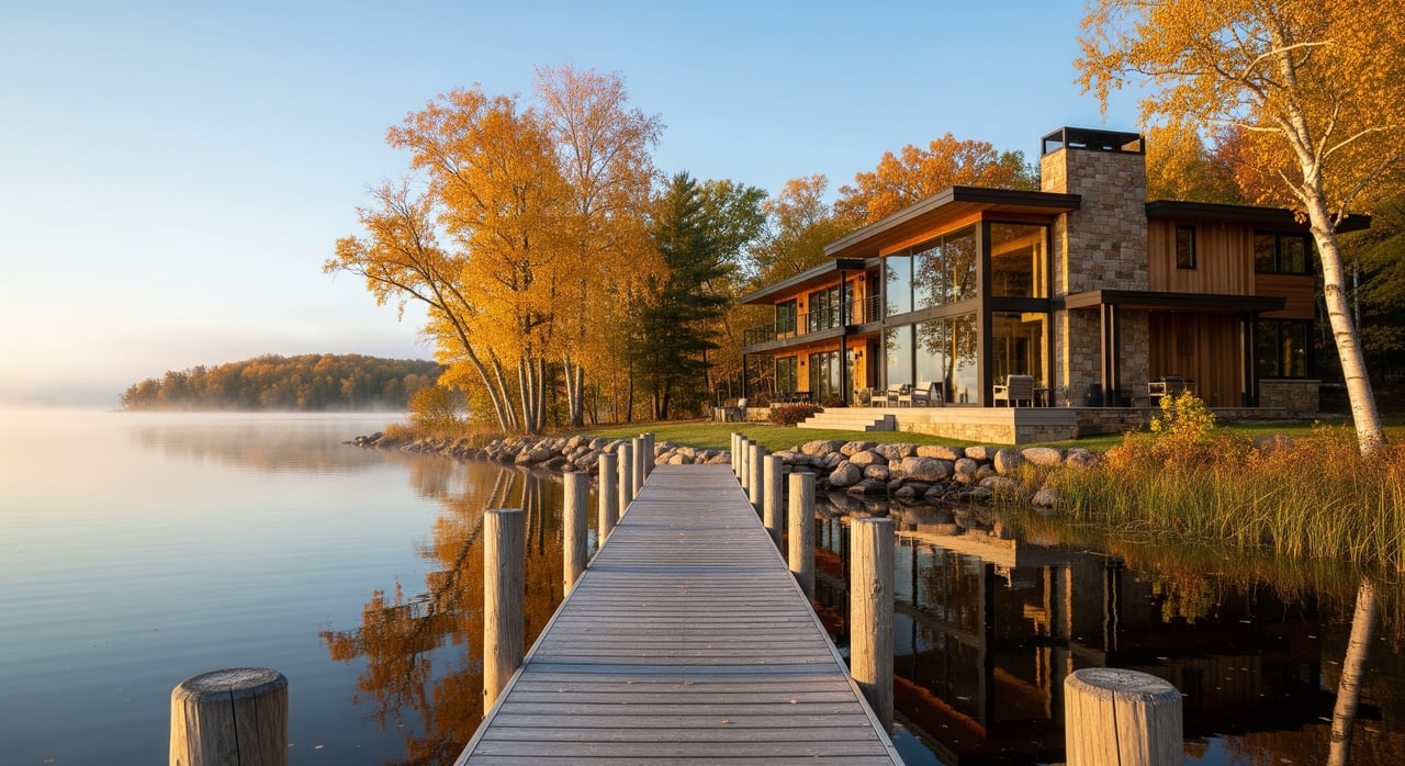 Bemidji Housing Seasonality: Best Times To Buy or Sell