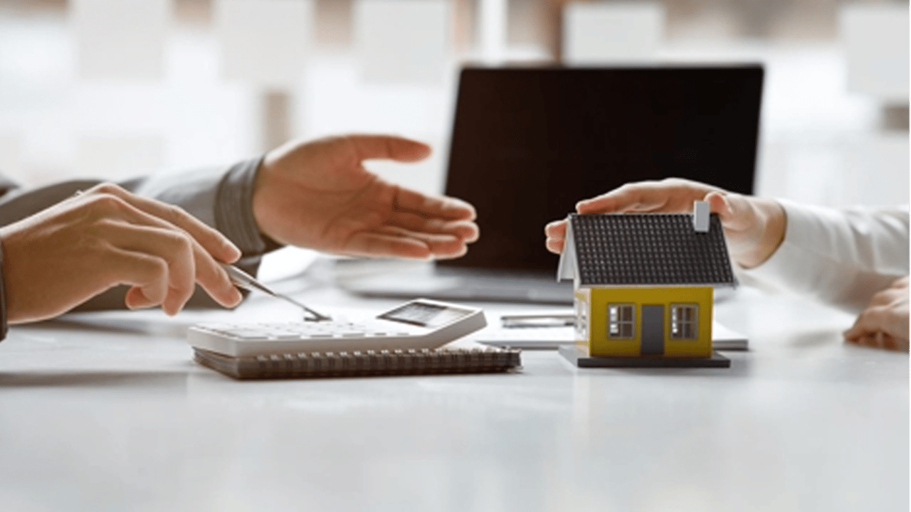 How to Protect Yourself from Real Estate Scams