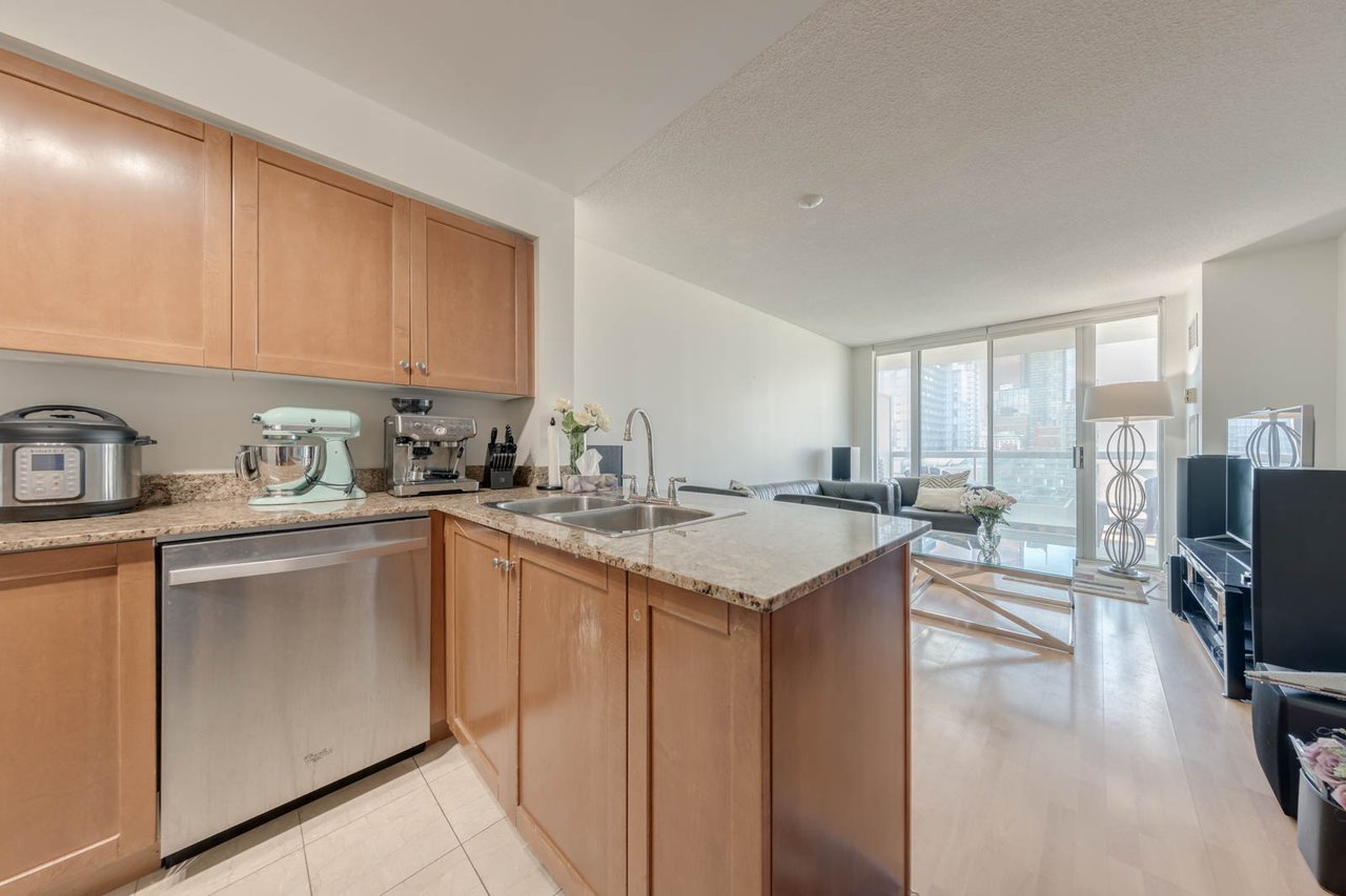313 Richmond St E Unit 1264