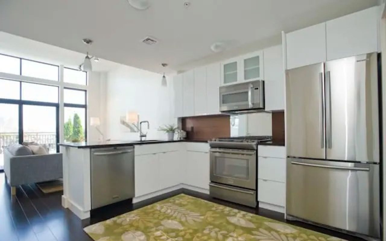 The Modern I & II – $70,000,000