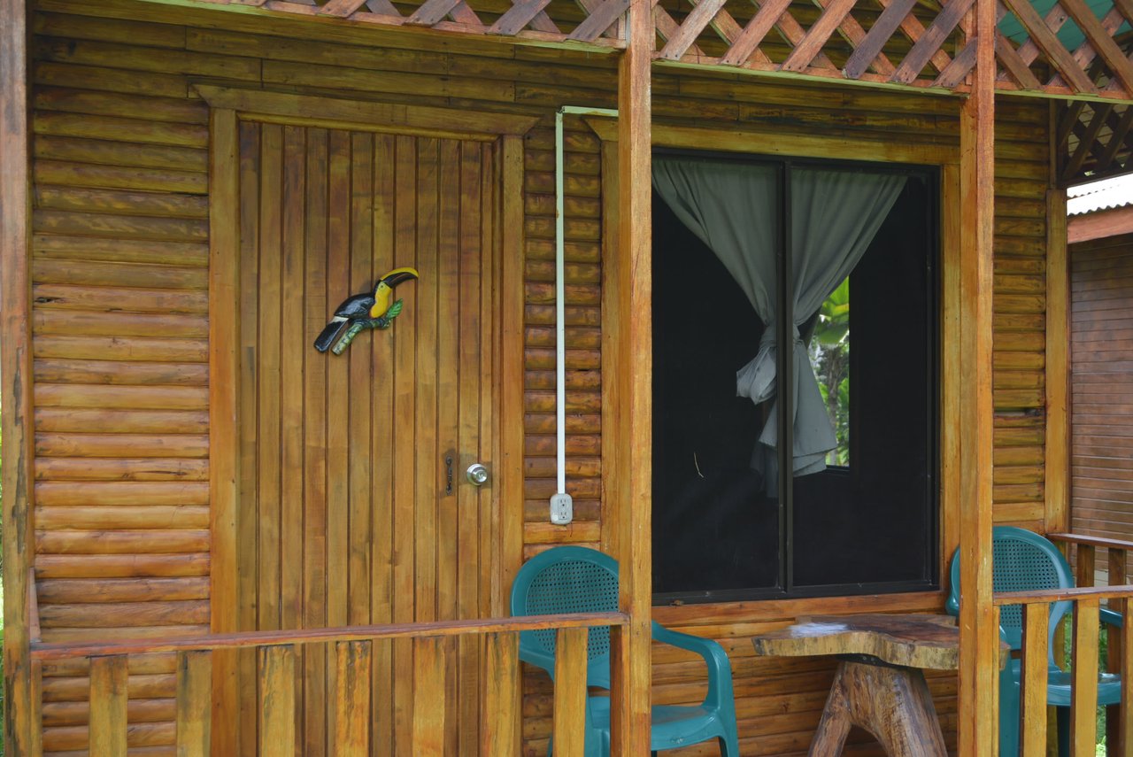 10 Acre Rio Sierpe Paradise Residential And Cabinas