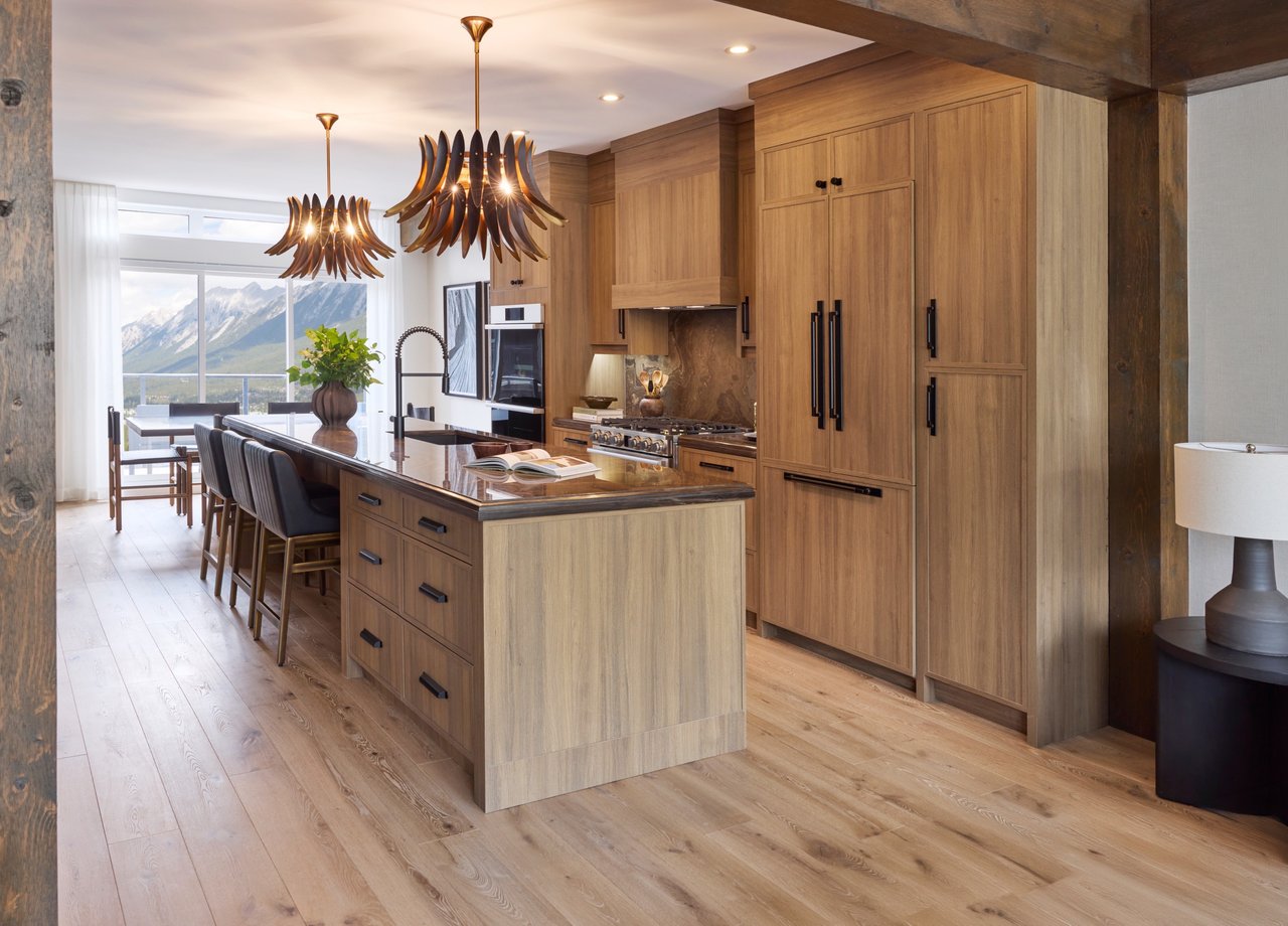 New Construction Townhome | Altitude at Three Sisters