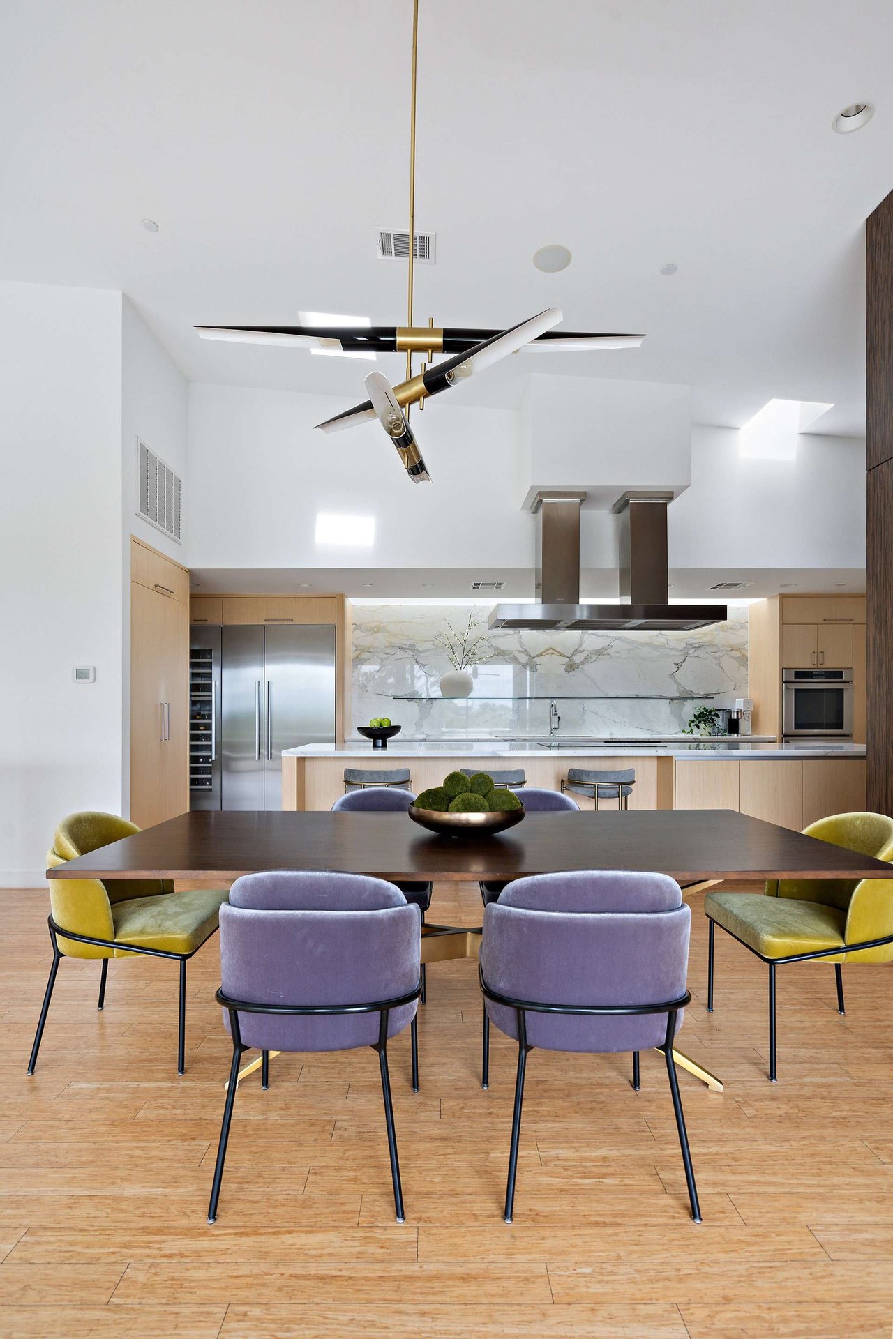 403 Graciosa Cove - Westlake Hills Modern Architectural Estate
