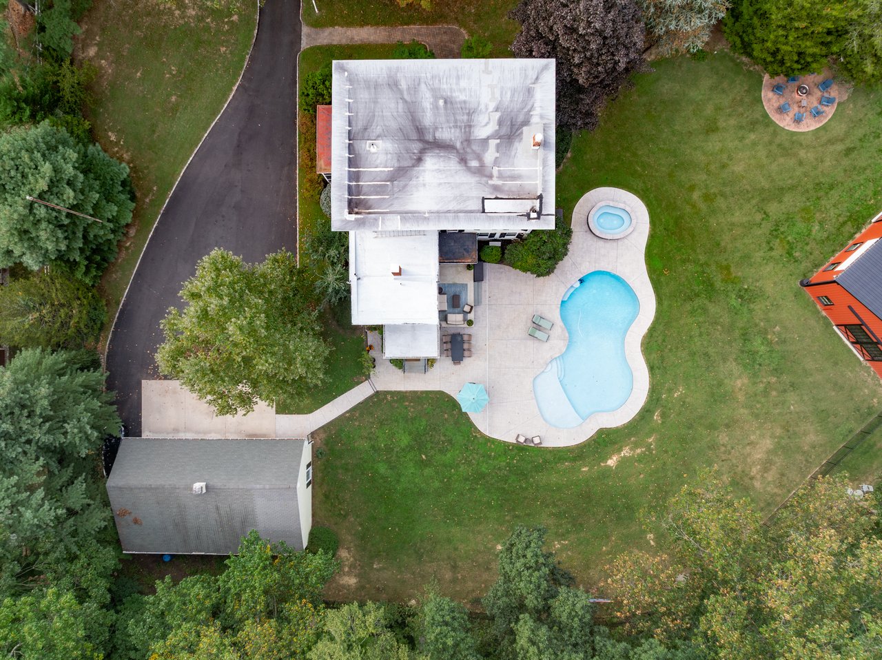 45 Bordentown Crosswicks Rd