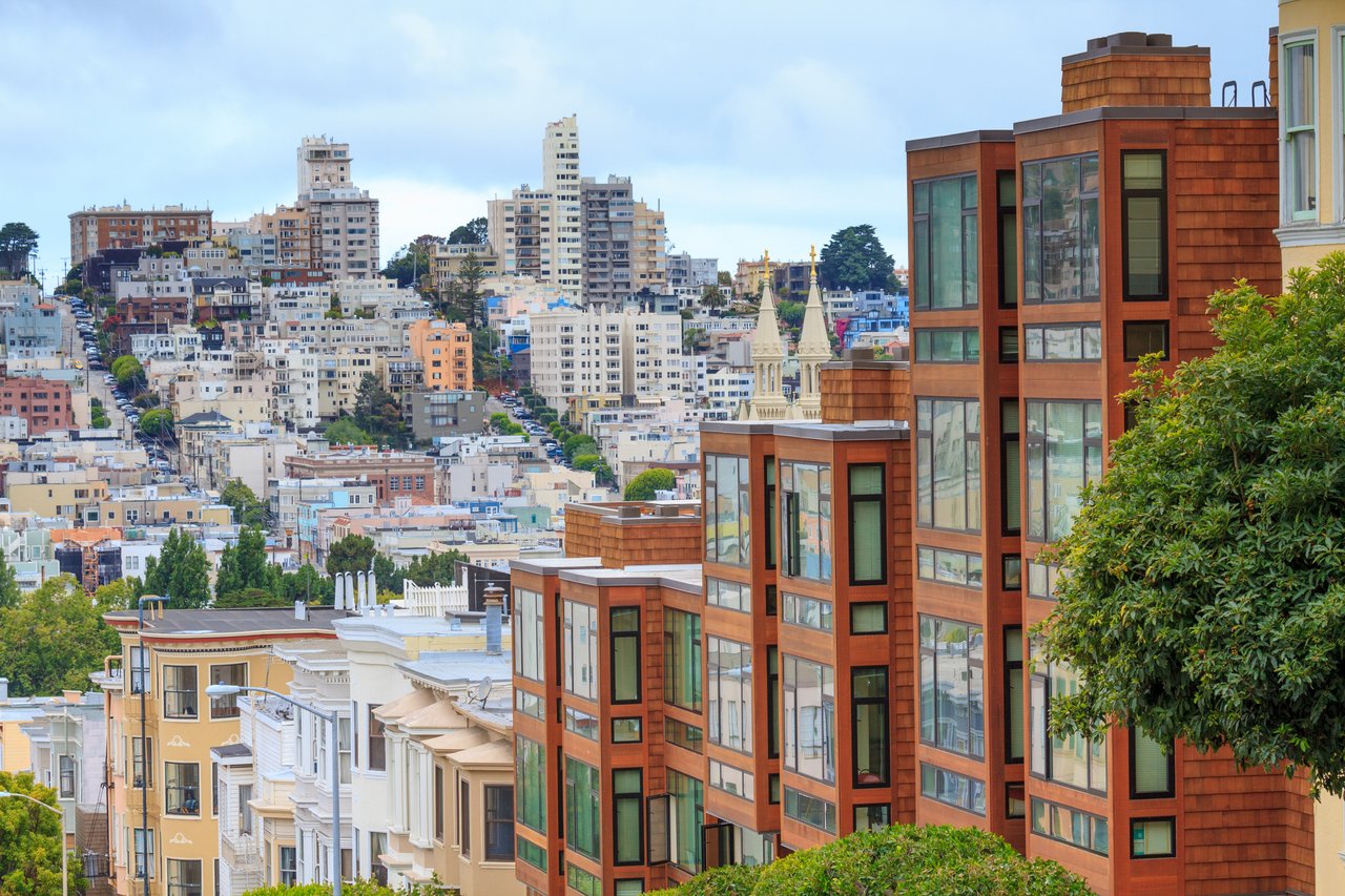 San Francisco Market Update – July 2026