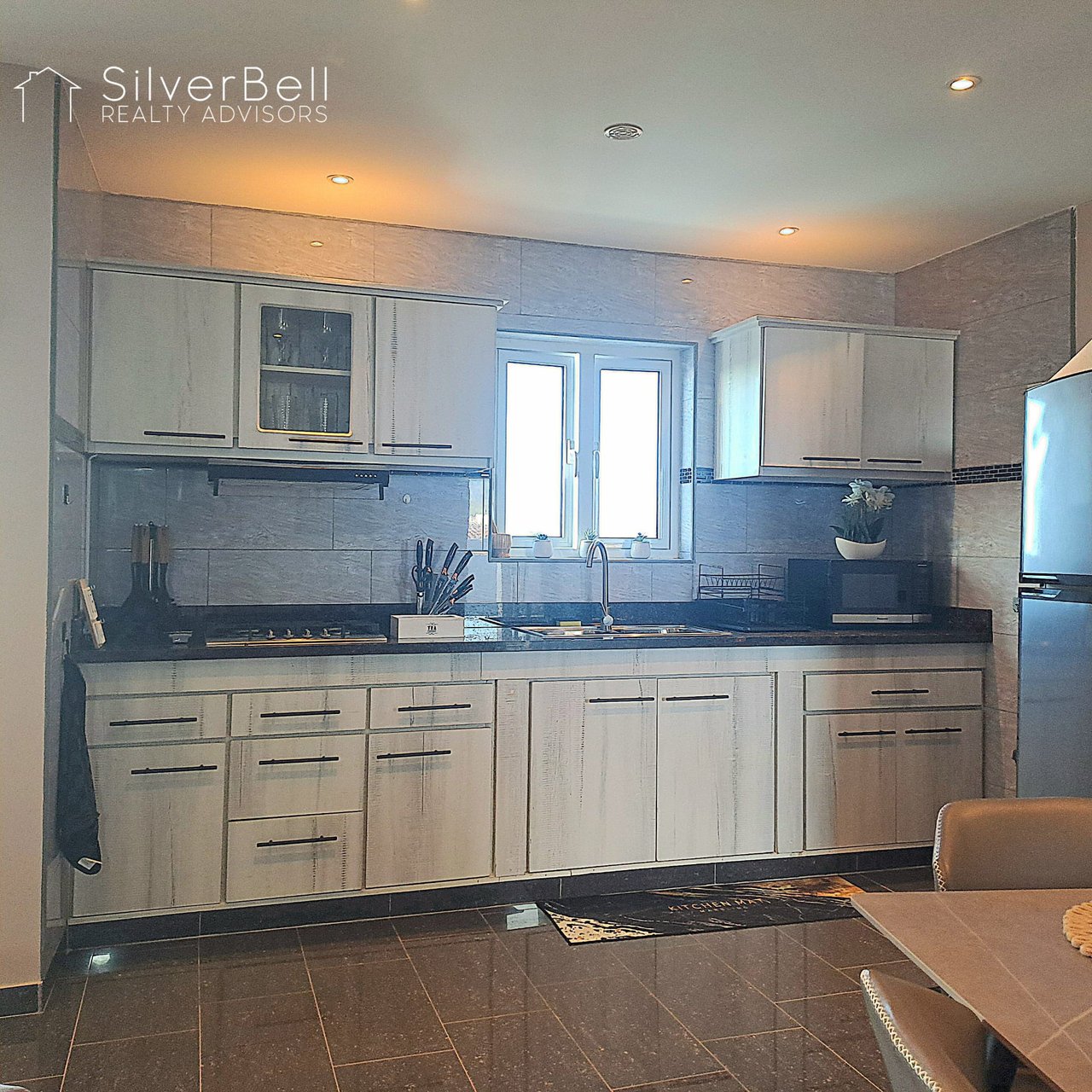 The Valley Breeze Resort - Apartment