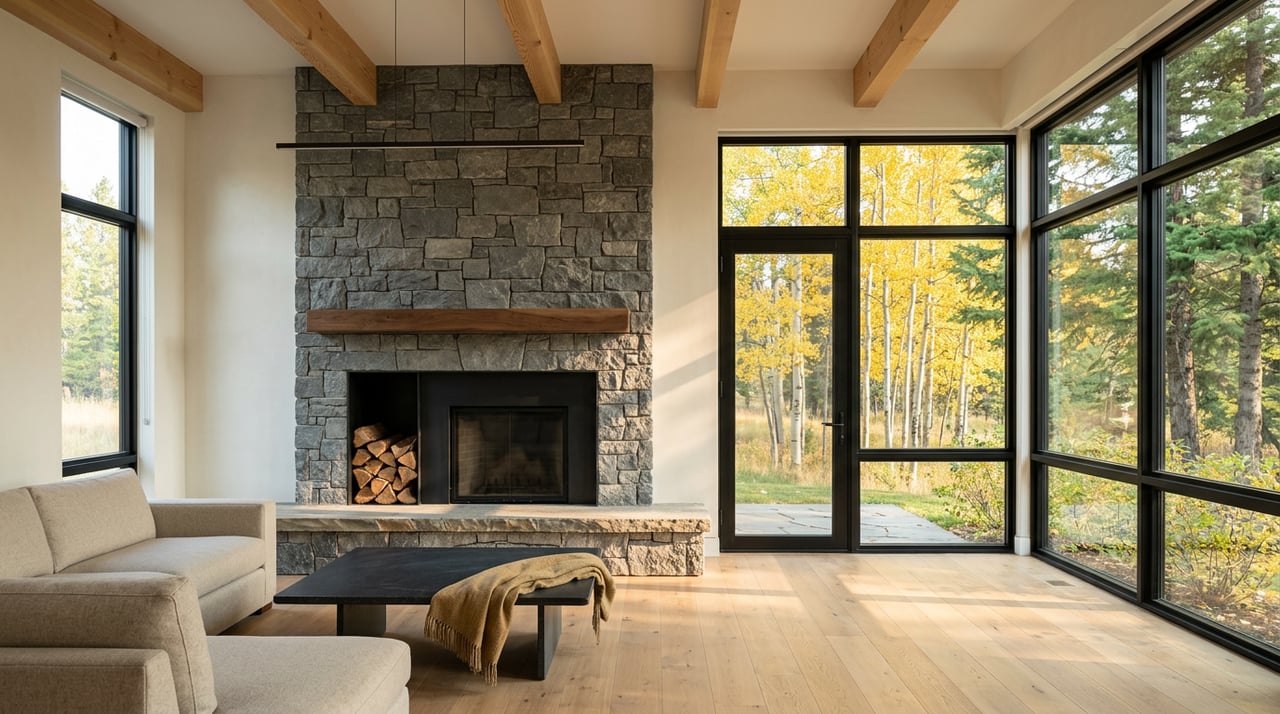 Buying A Vacation Home In Whitefish, Montana