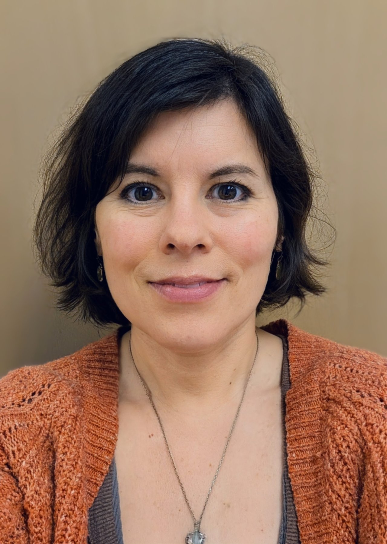 Jessica "Jessie" Taylor