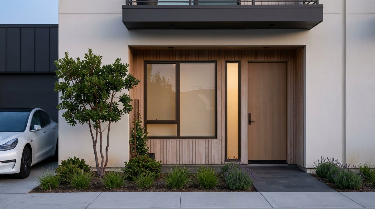 Mountain View Homes As Long-Term Tech Hub Investments