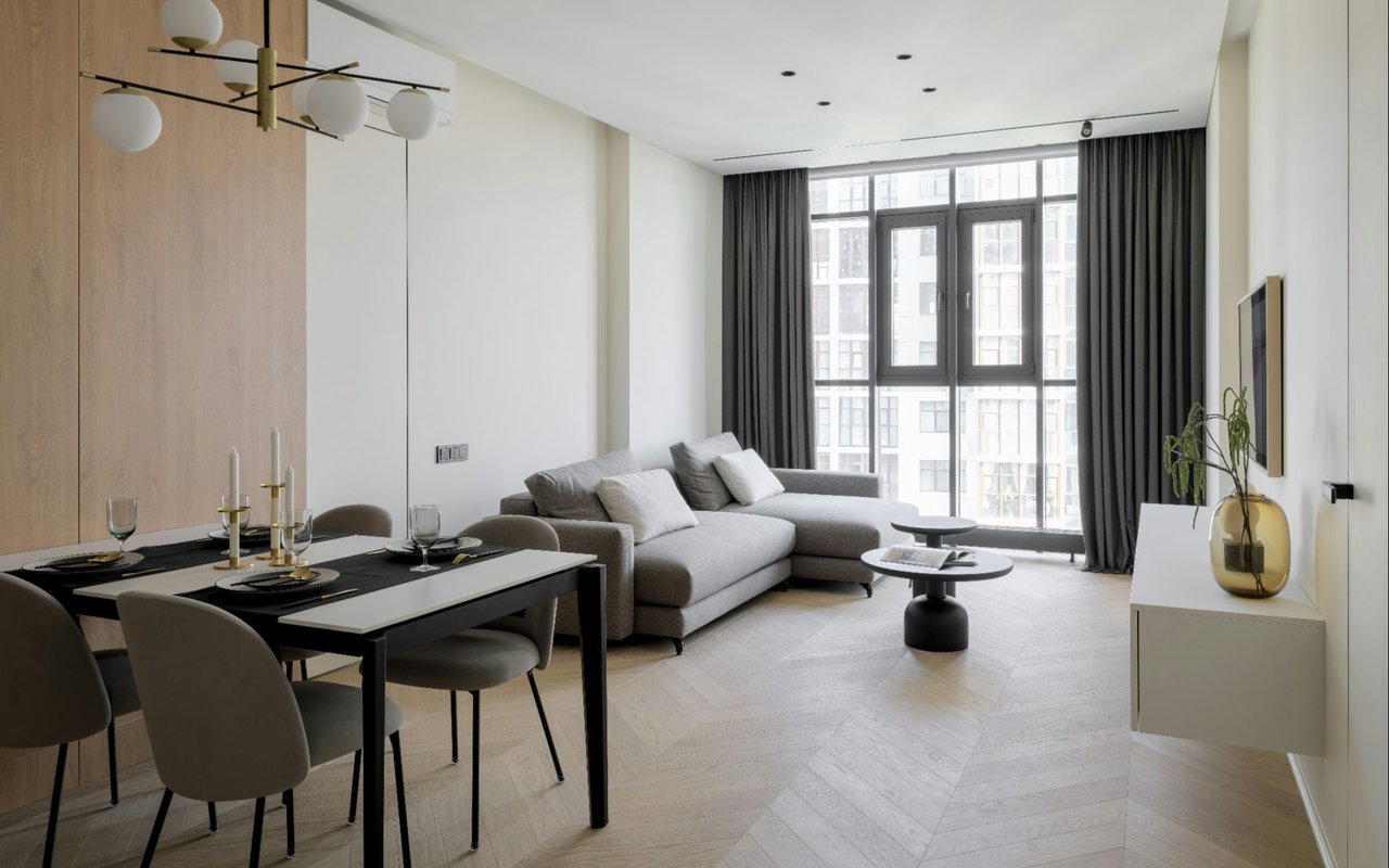 Transformative Small-Scale Home Upgrades for a Refreshed Space