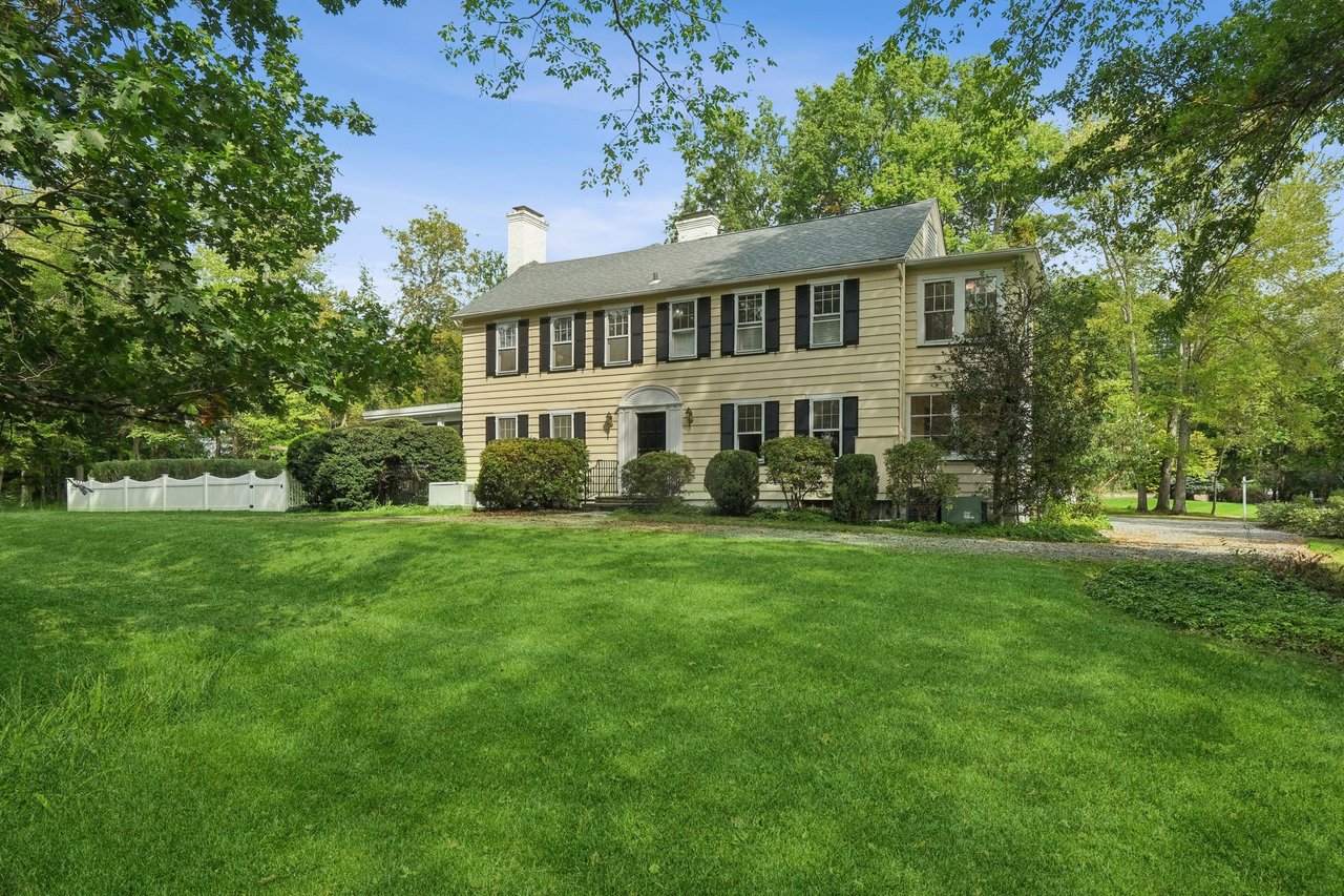9 Wren Court Morristown, NJ