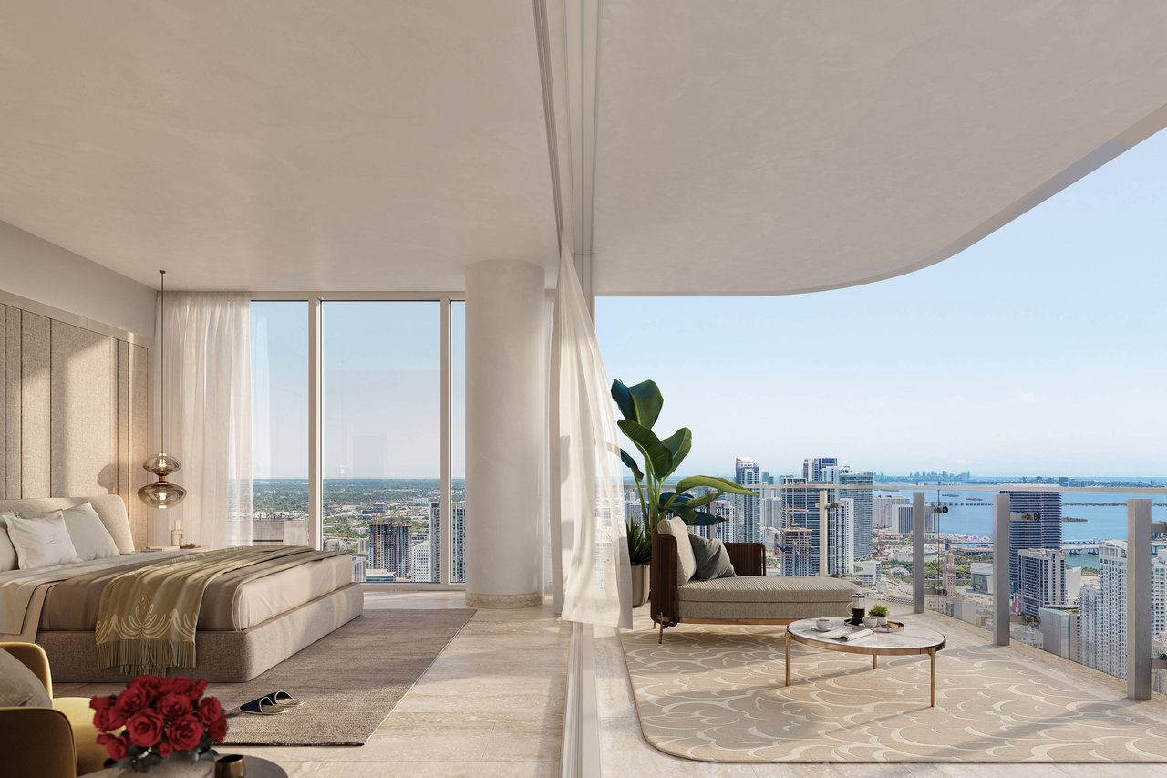 Faena Residences Miami 