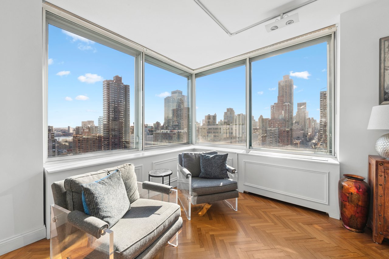 360 East 88th Street 18D