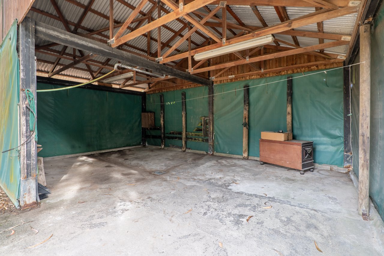 Equestrian Estate in Lavra with 13,000 m² just 800 Meters from the Beach