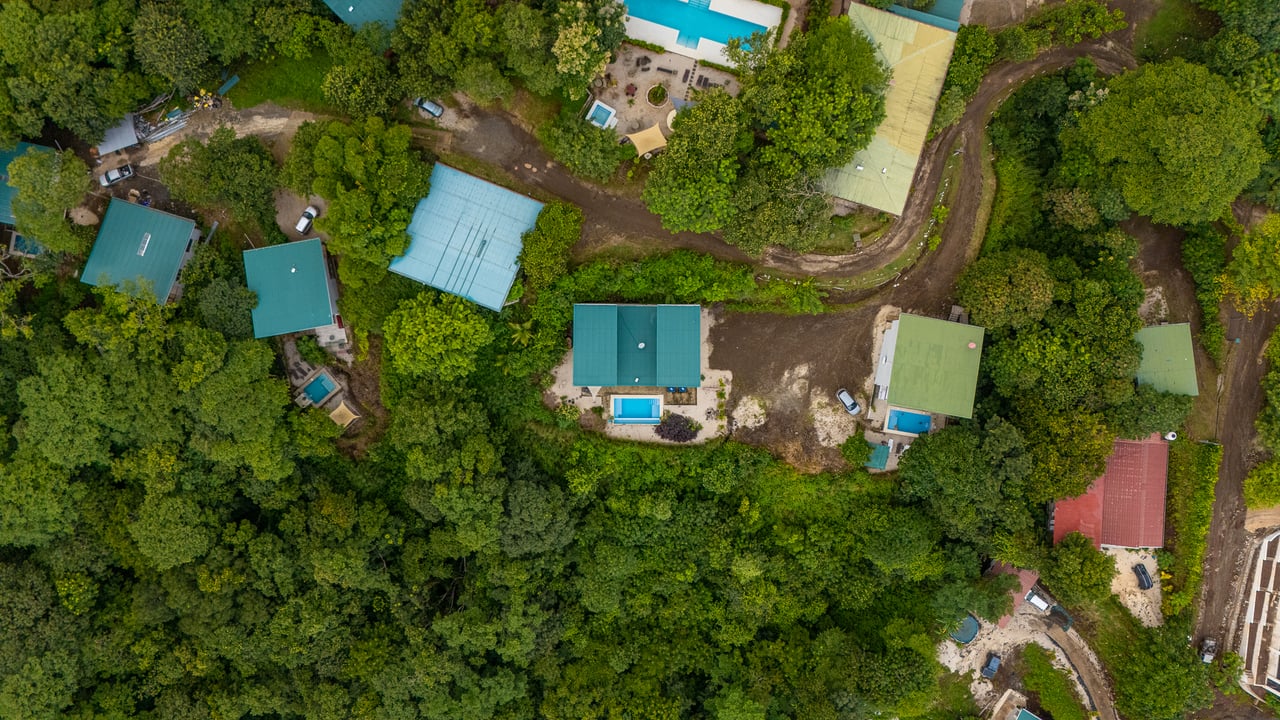 Casa Coroico | Ocean View Investment Opportunity in Pinilla Highlands