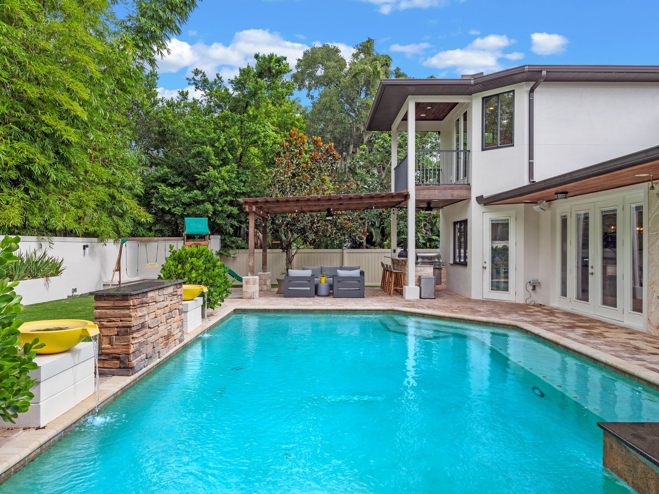 1453 LYNDALE BOULEVARD, WINTER PARK, FL