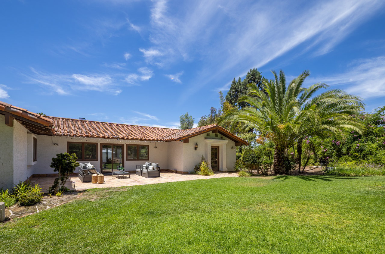 18714 Bernardo Trails | Rancho Bernardo