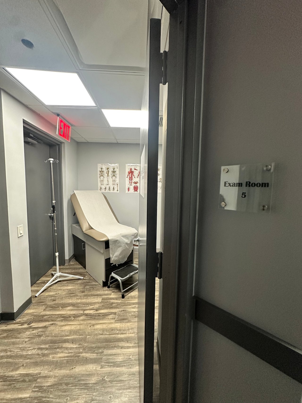 Upper East Side Medical & Wellness Sublet-Turnkey Suite