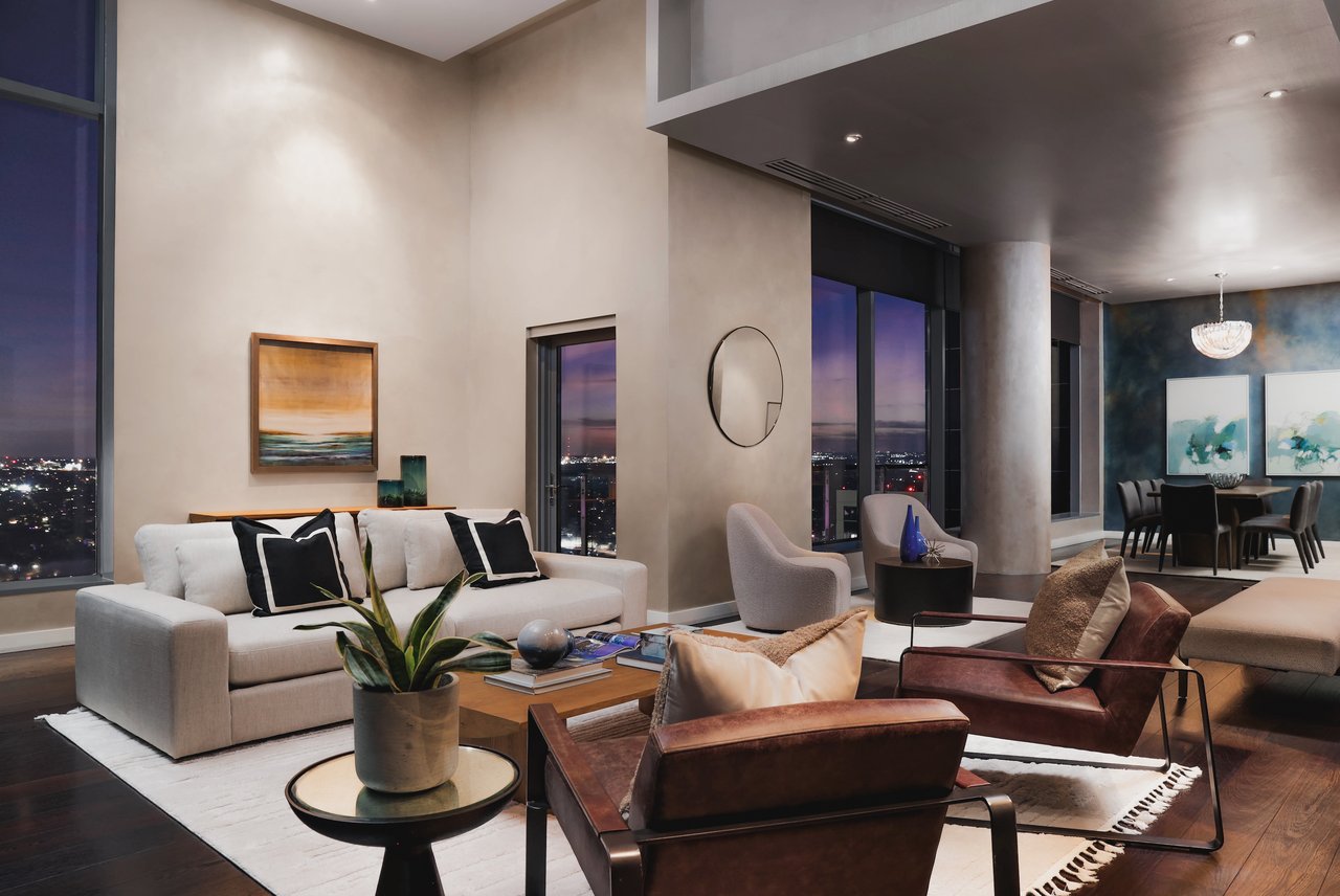 210 Lavaca Street #3601