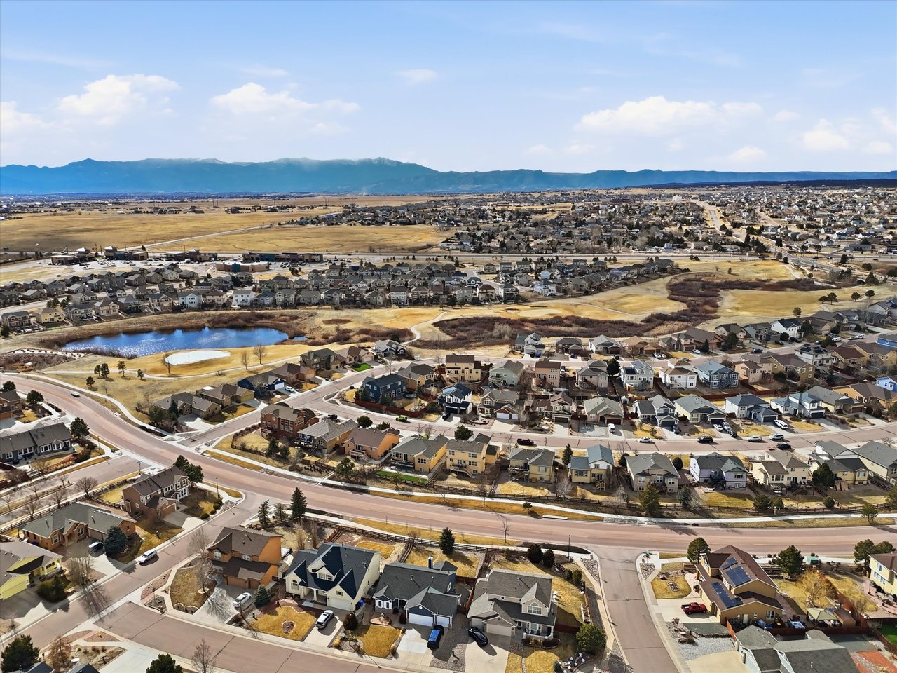 9881 Everglades Drive