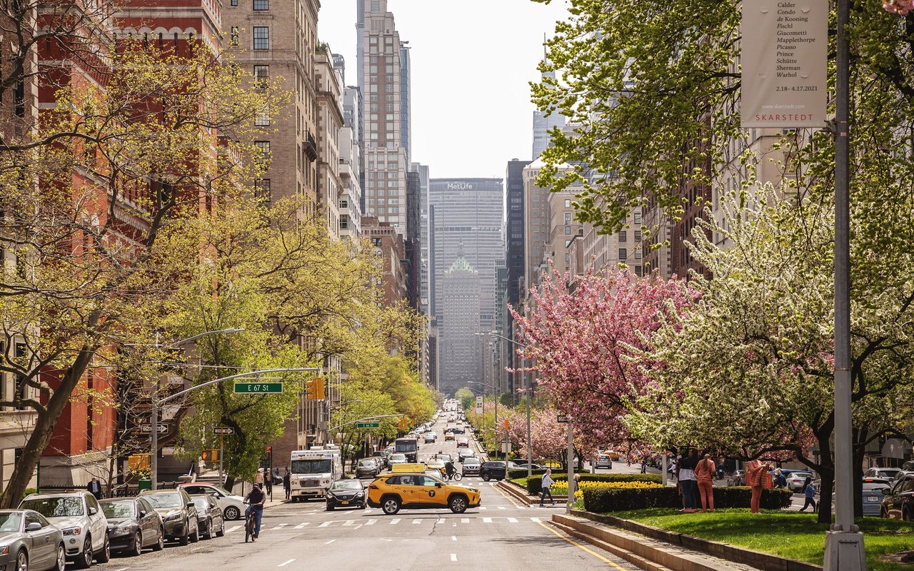 Carnegie Hill
