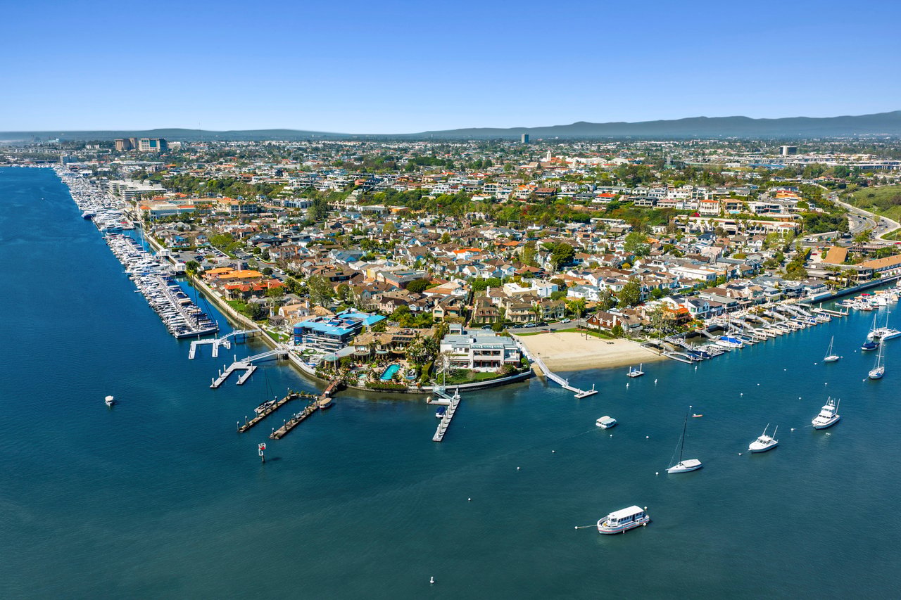 Bayshores