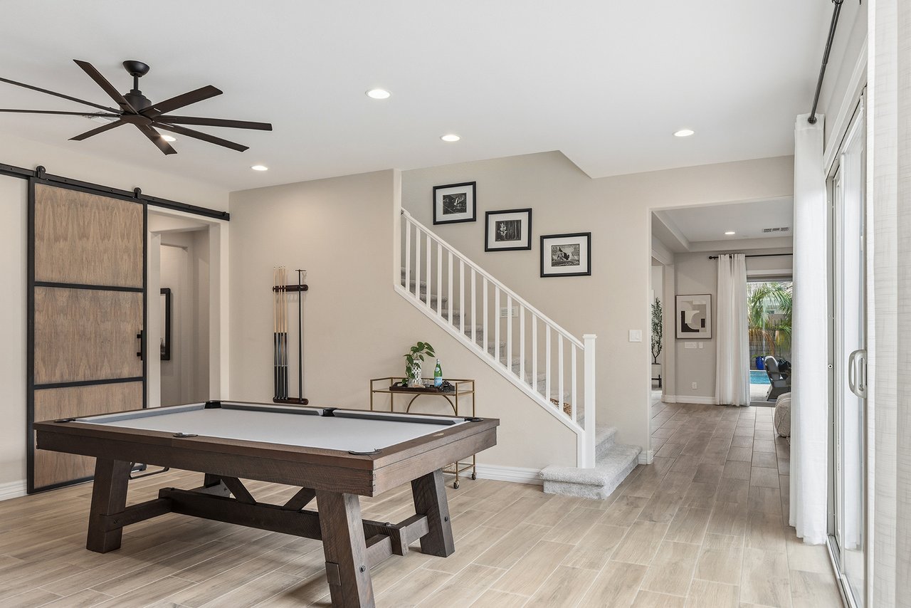 3743 E ARABIAN Drive