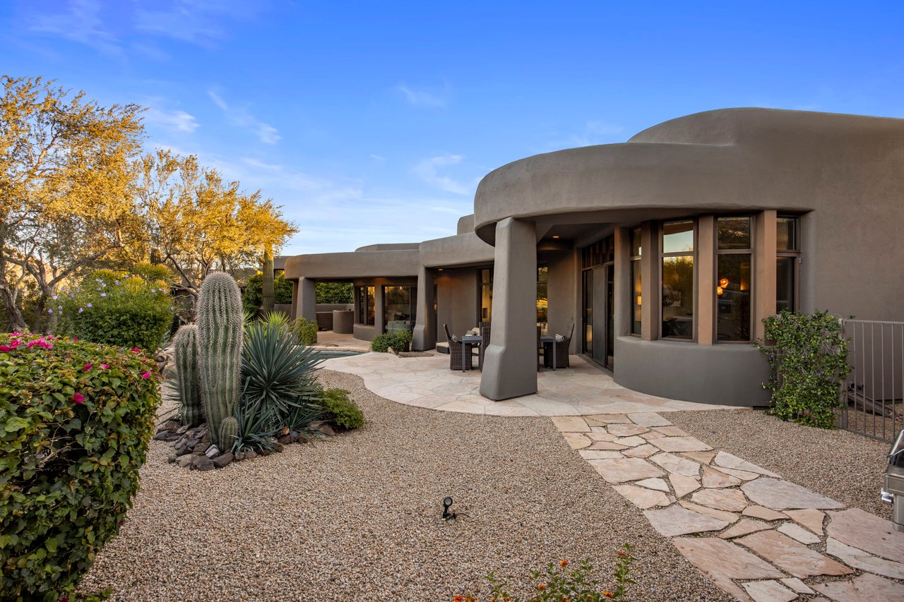 10040 E Happy Valley Road 1009