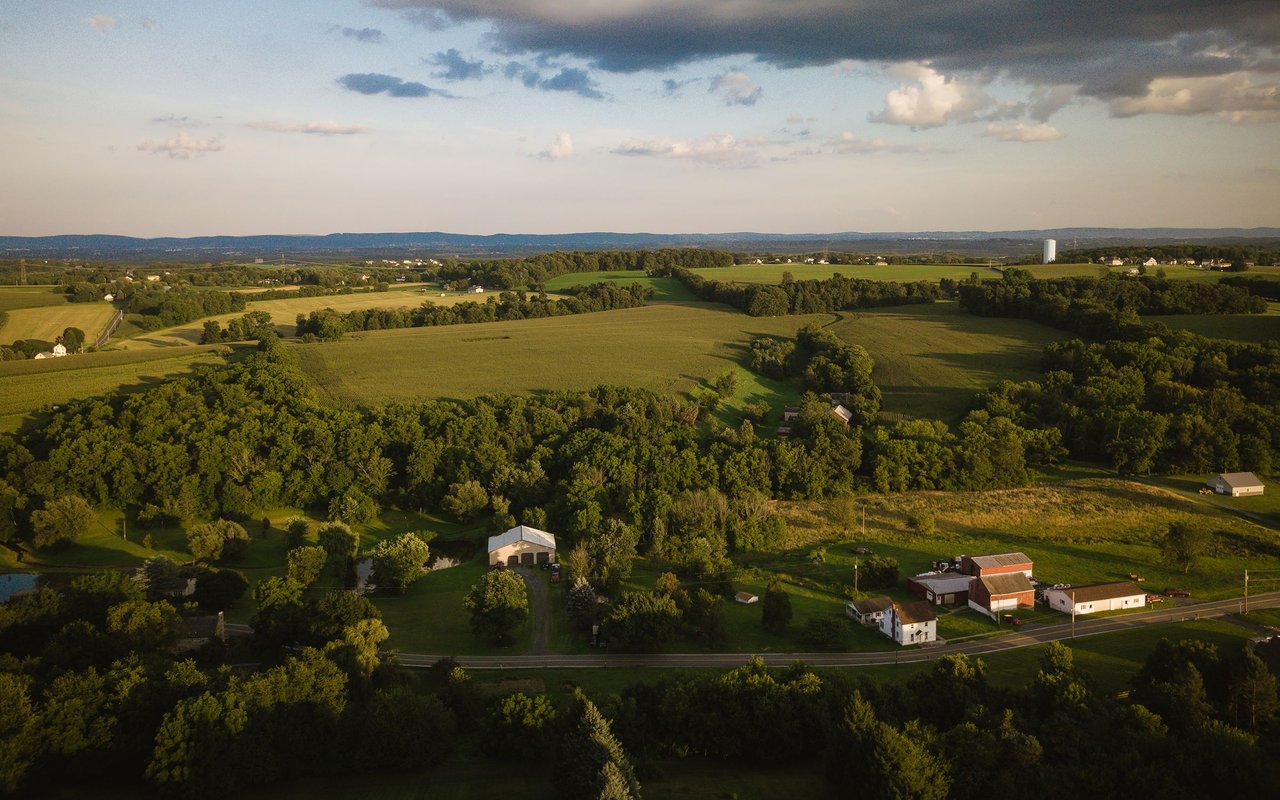 Northampton County