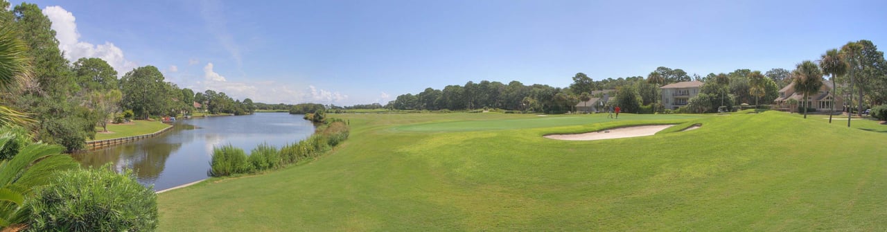 Palmetto Dunes