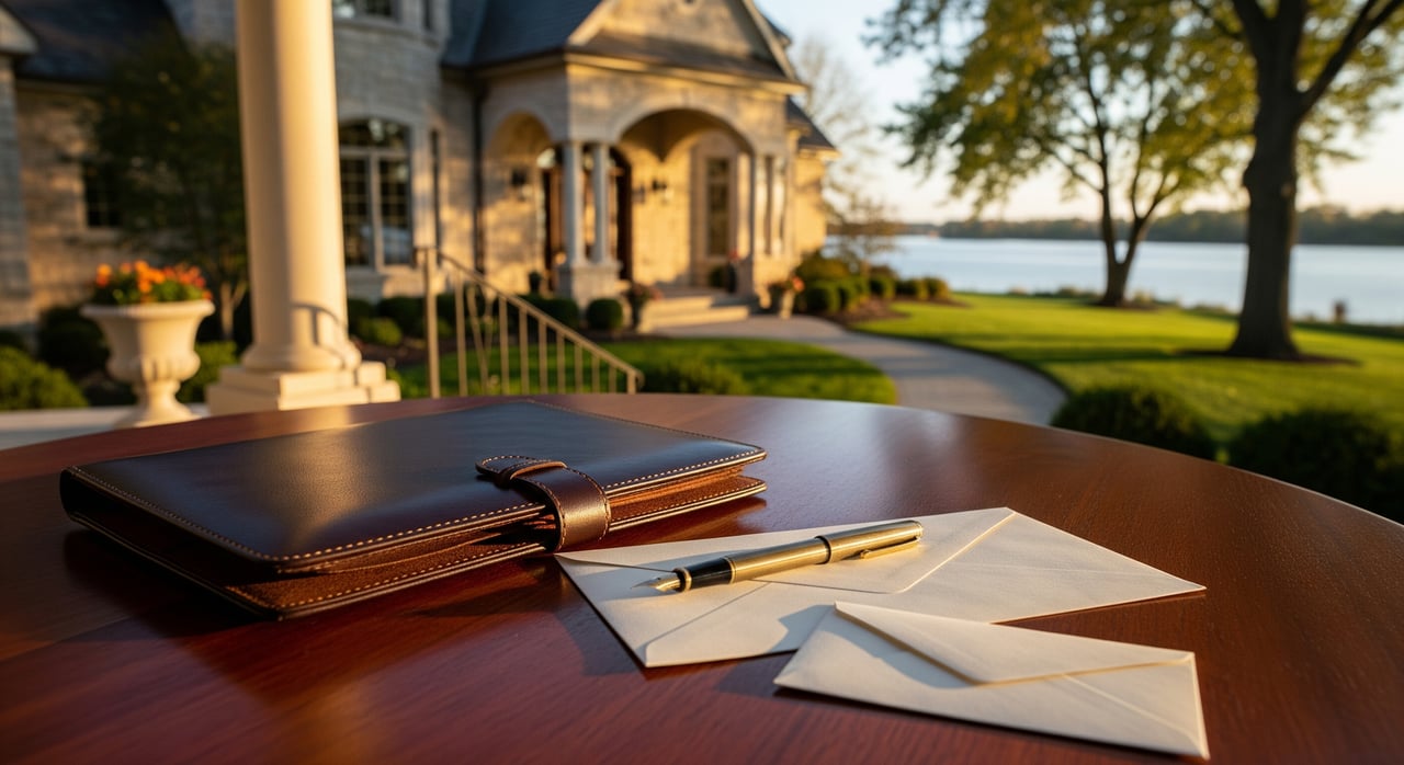 Earnest Money vs. Down Payment In Aurora