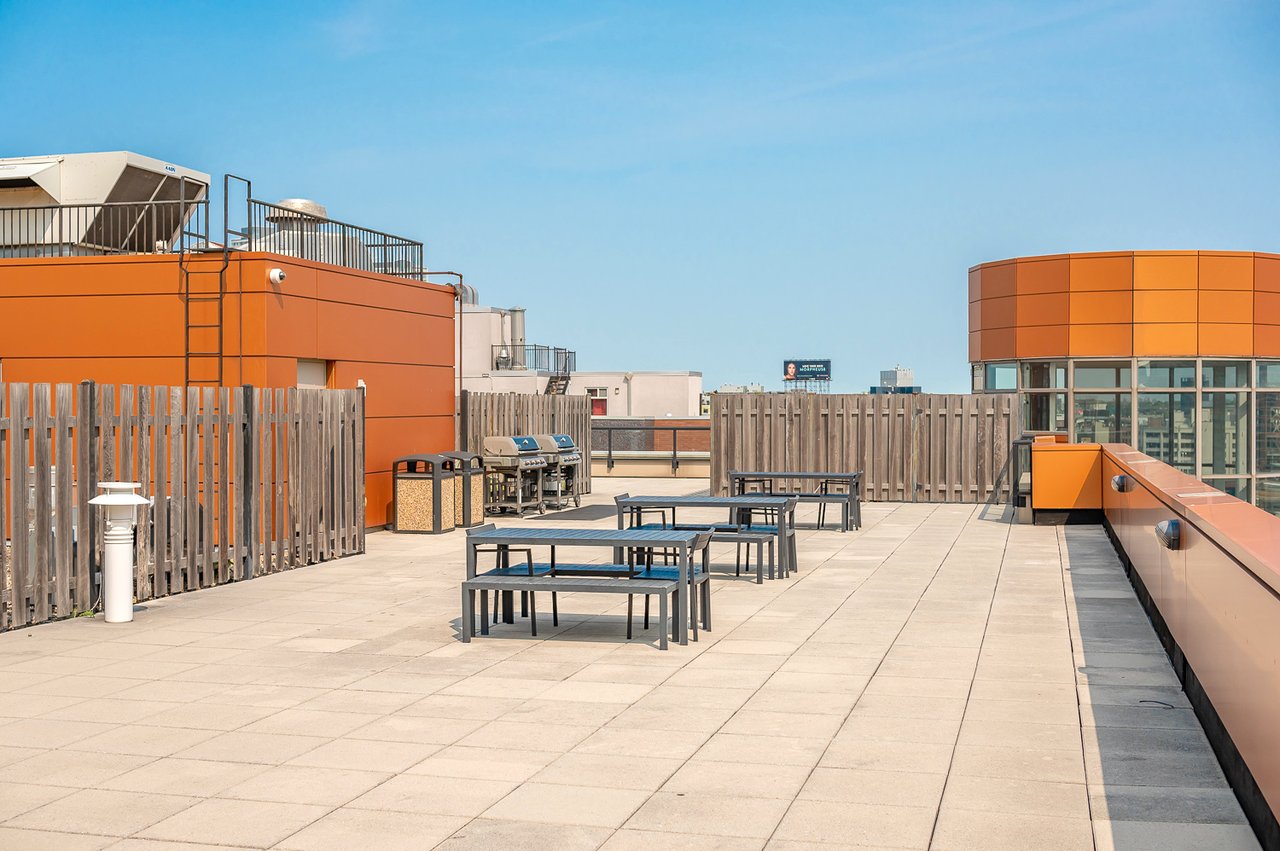 The Powerhouse Condominium