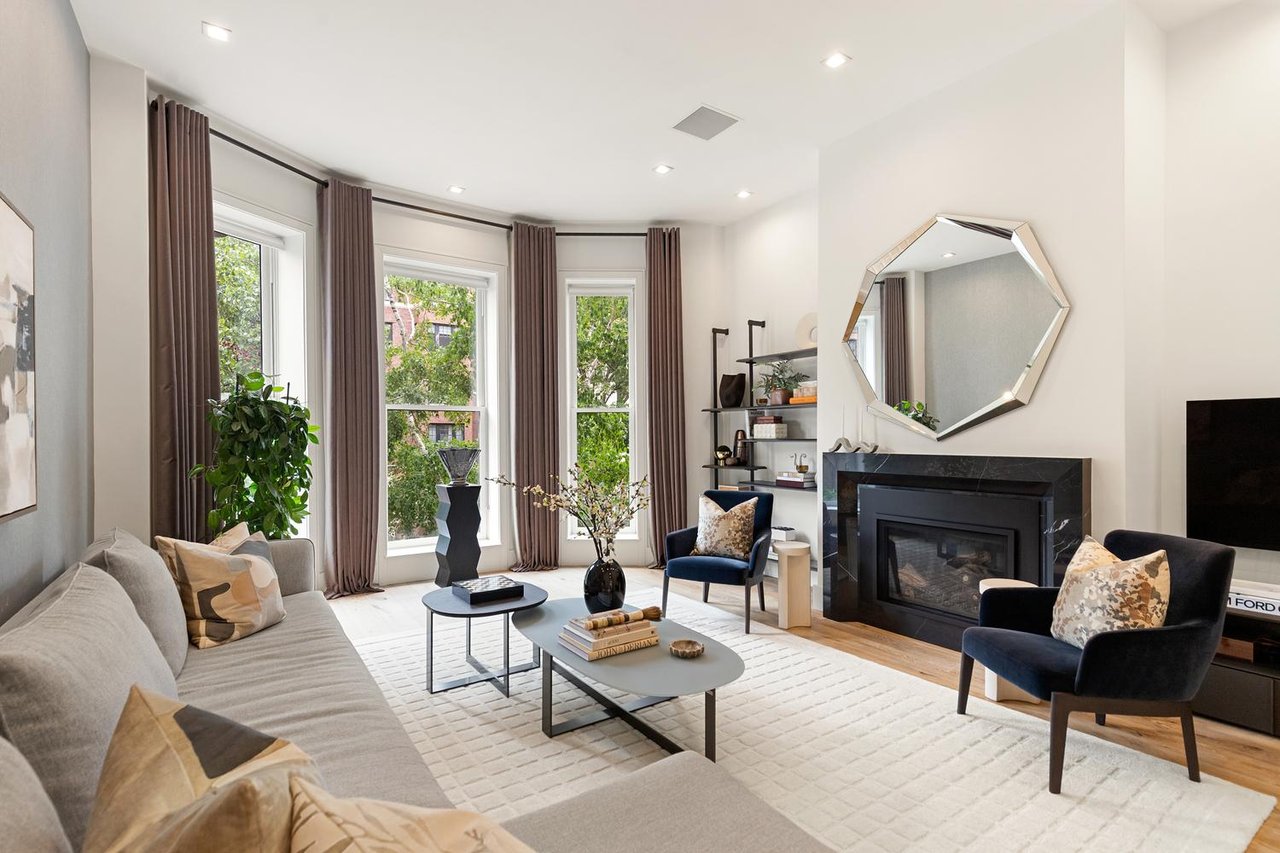 7 Marlborough Street # 1