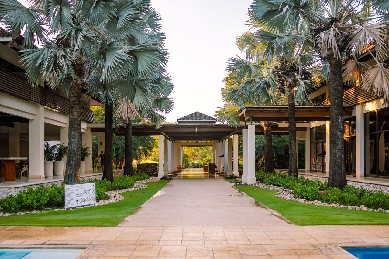 Casa Bohemia Ceibo 5 | Refined Golf Front Living in Reserva Conchal, Guanacaste, Costa Rica