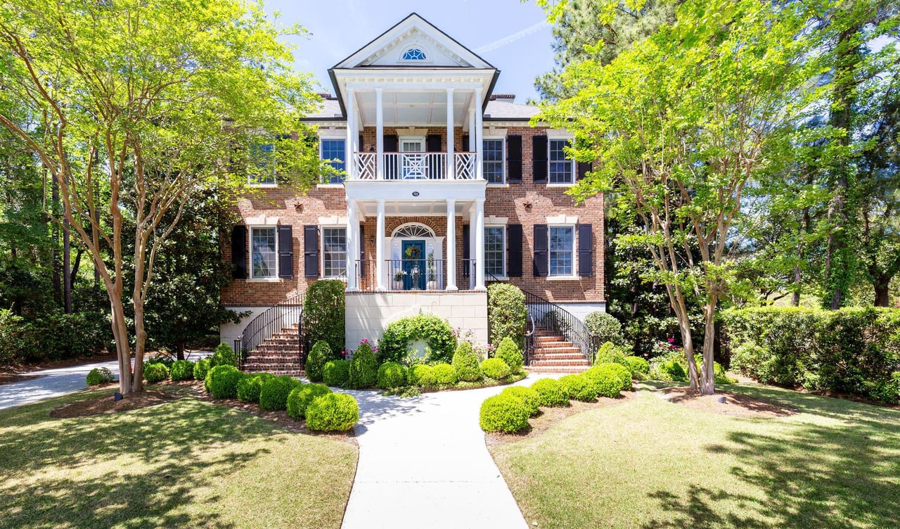 723 Olde Central Way