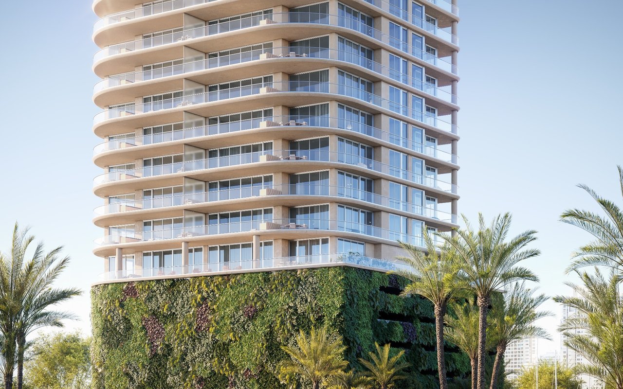Avenia Fendi Casa