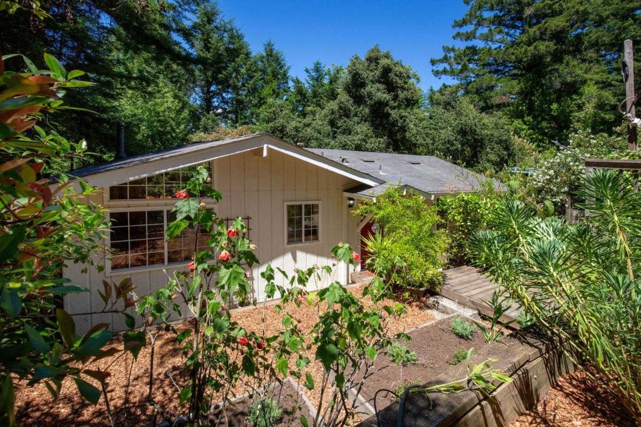 601 Blue Ridge DR