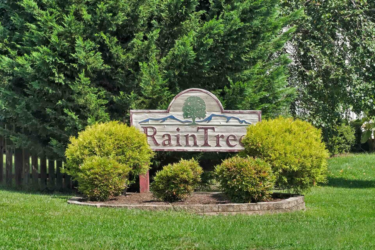 Fieldbrook and Raintree