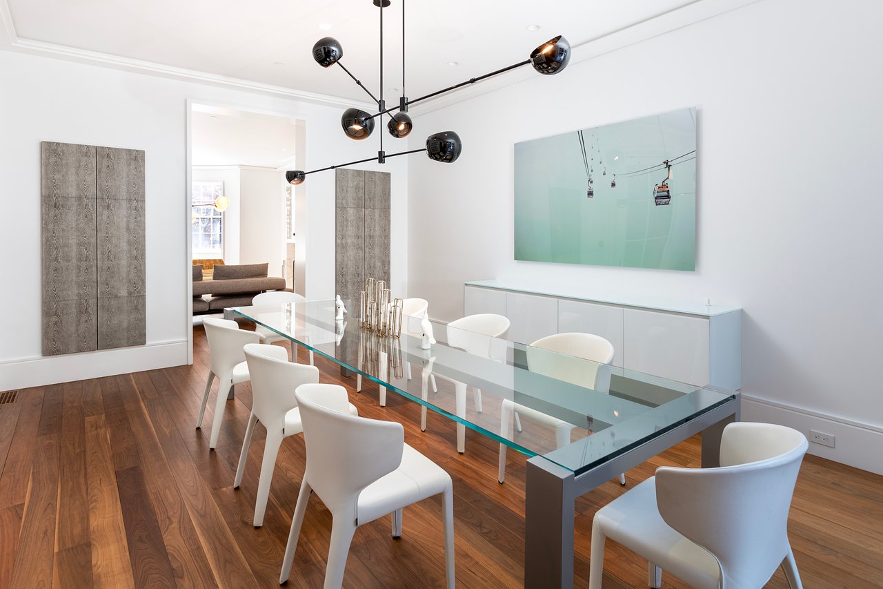  Chestnut Street Single Family