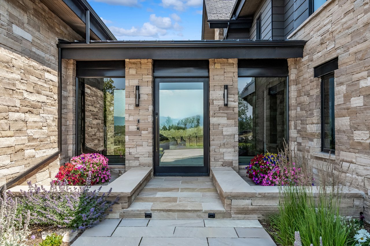 92 Pine Marten Way