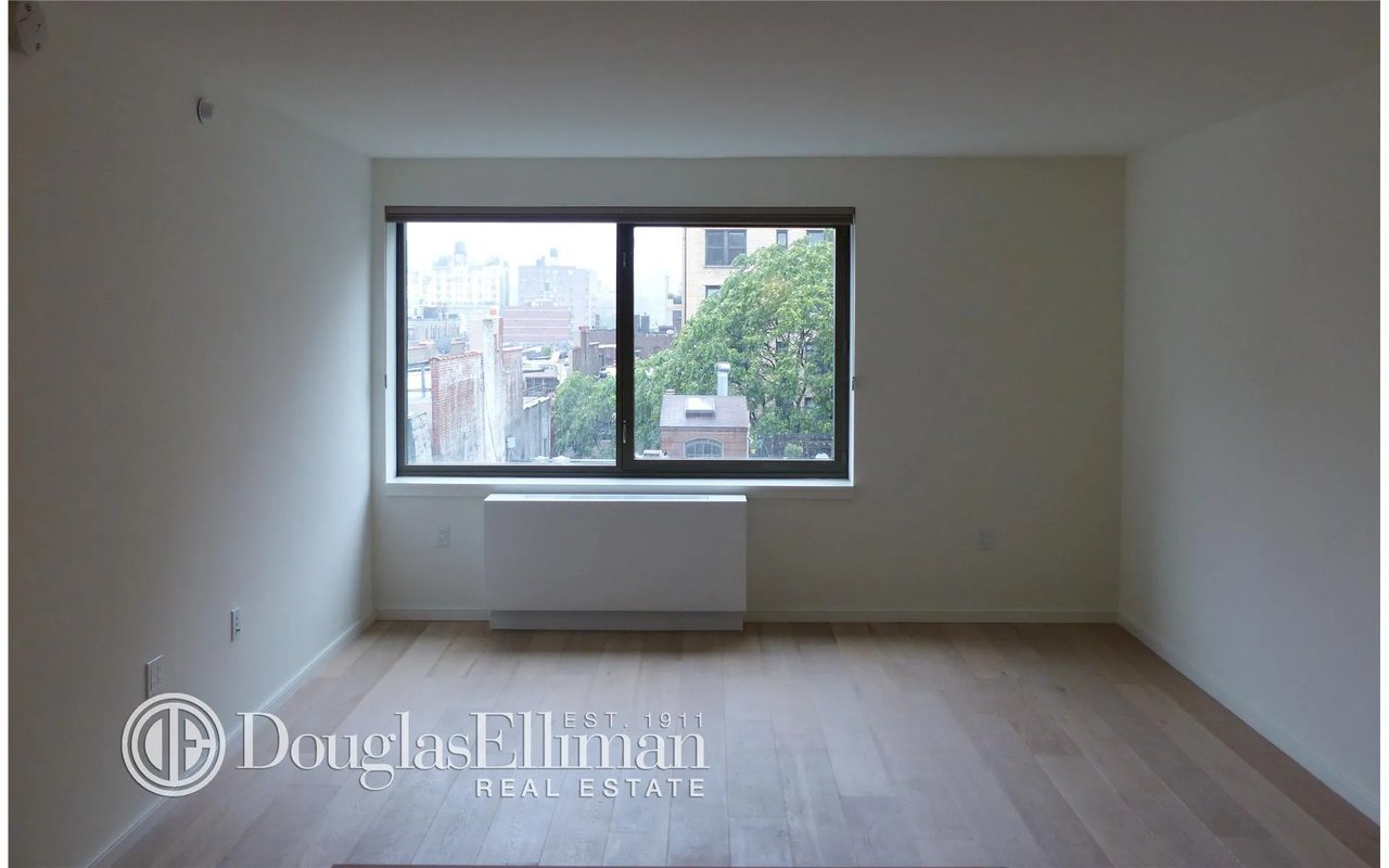 101 West 87th Street Unit: 804