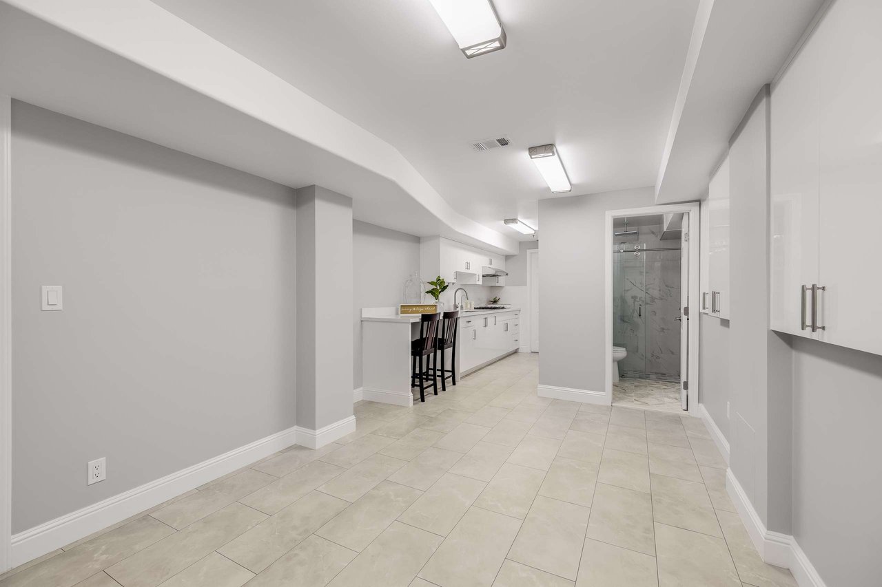 Revised 1352 34th Ave., SF 94122