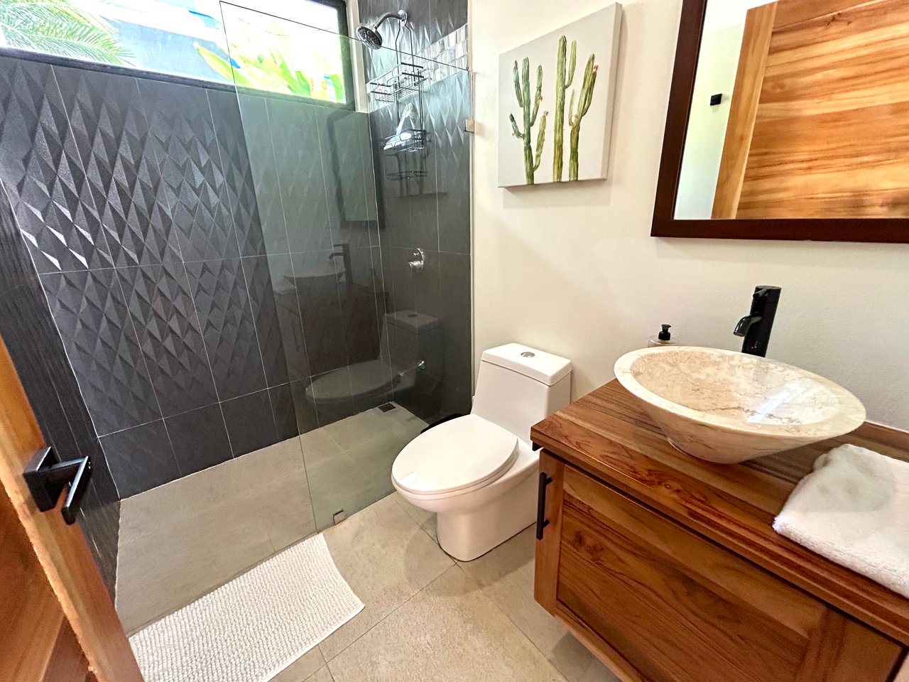 Walk-to-Everything Uvita Retreat | 3BR Home Minutes from the Beach