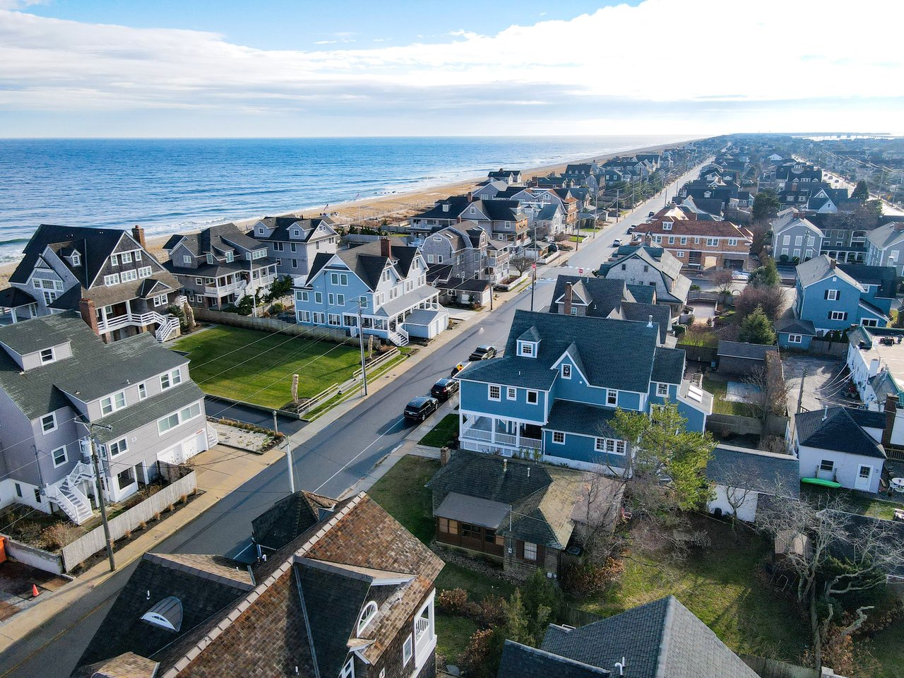 Bay Head, NJ