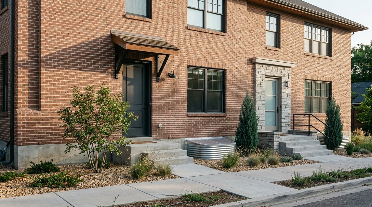 Where House Hackers Are Finding Opportunity In Denver