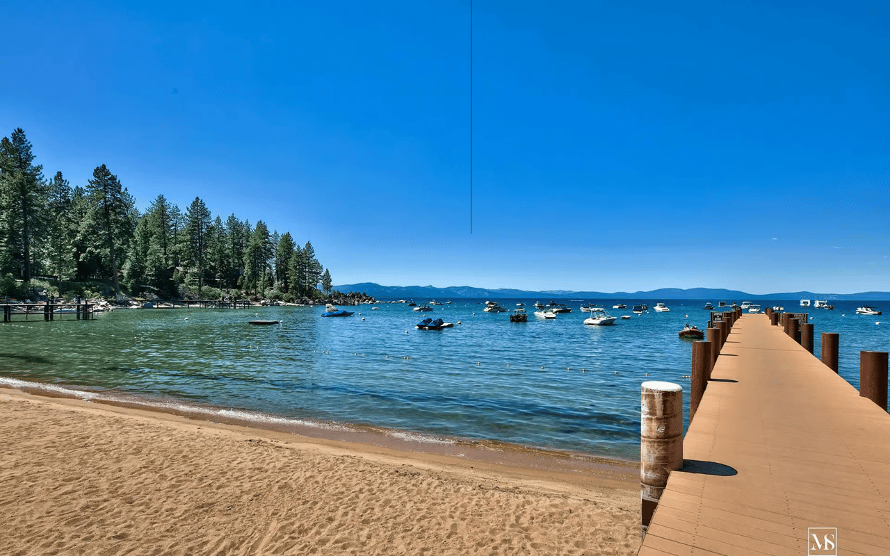 Zephyr Cove