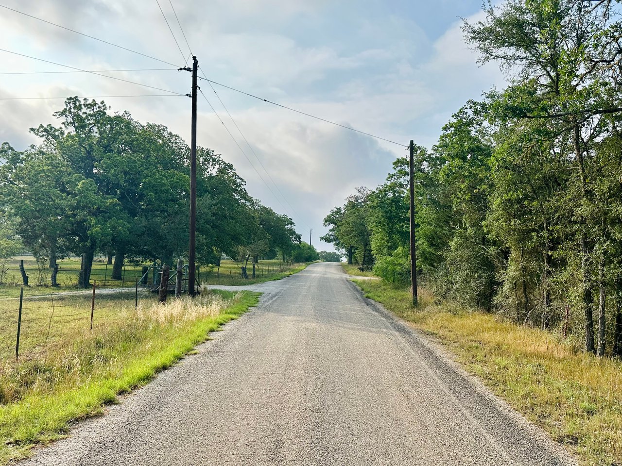 Revival Ranch TX
