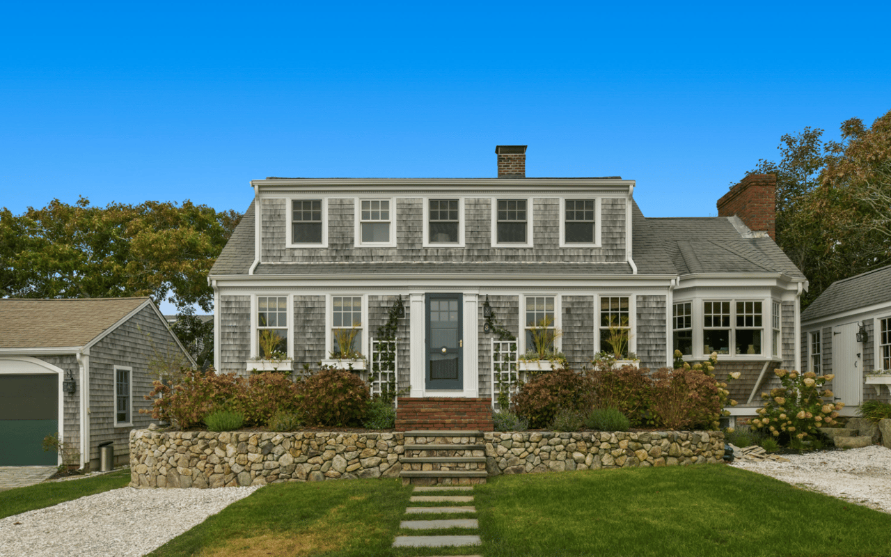 8 Most Popular Architectural House Styles