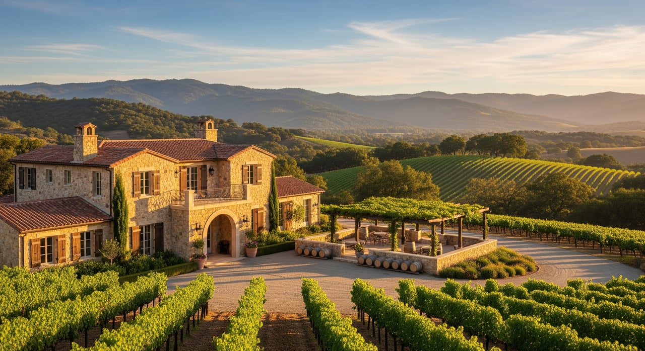 Paso Robles AVAs Explained for Homebuyers